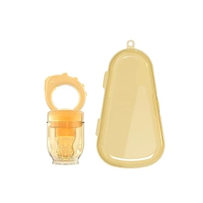 Fothaire Leanbh Silicone