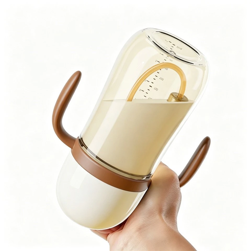 PPSU Straw Cup suppliers